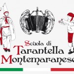 scuola di tarantella montemaranese